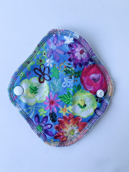 Reusable Cloth Liners