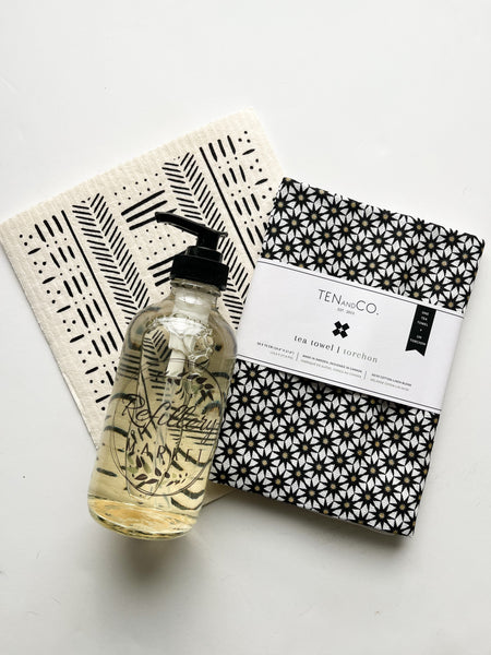 Hostess Gift