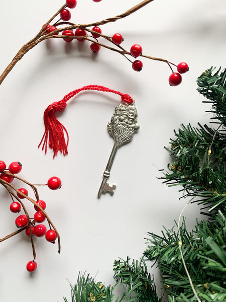Santa Key