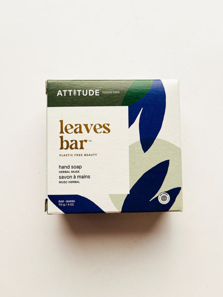 Bar Hand Soap