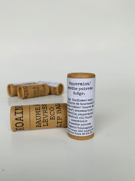 Lip Balm