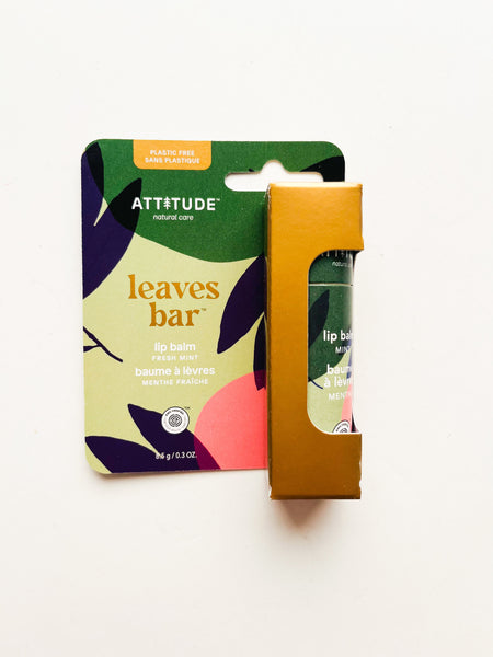 Lip Balm.