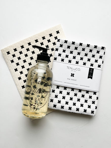 Hostess Gift