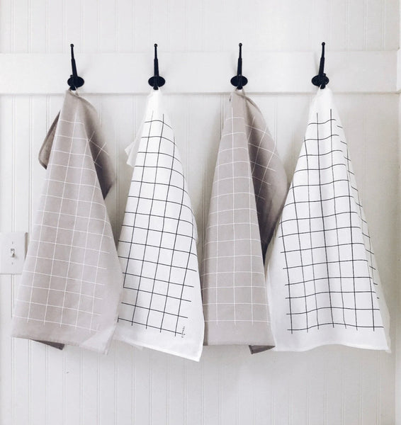 Tea Towel