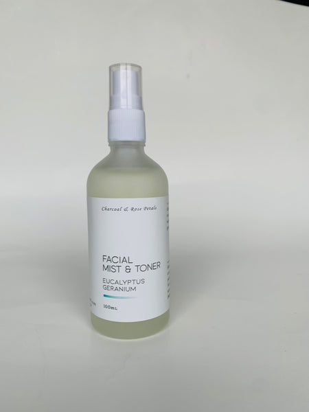 Facial Mist & Toner