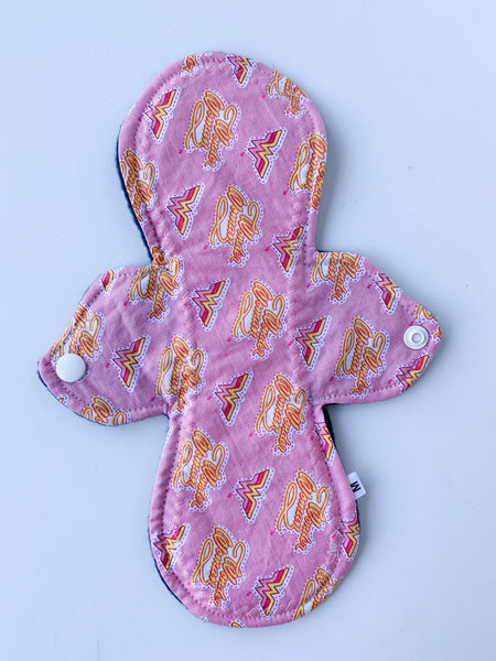 Reusable Pads