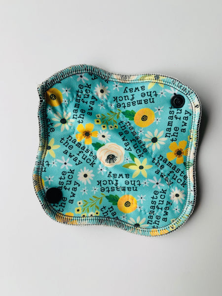 Reusable Cloth Liners