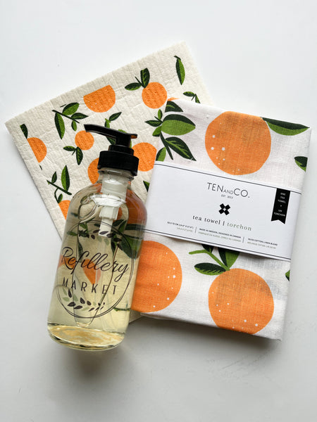 Hostess Gift