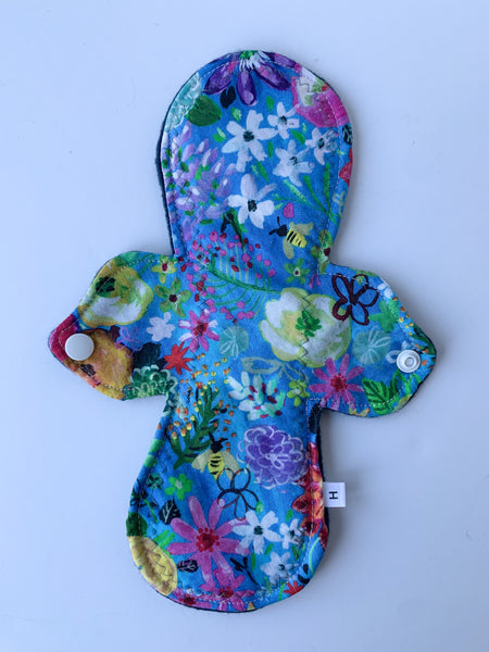Reusable Pads