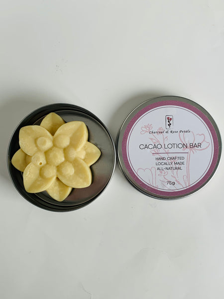 Lotion Bars