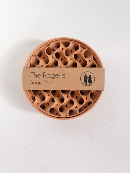 Soap Dish