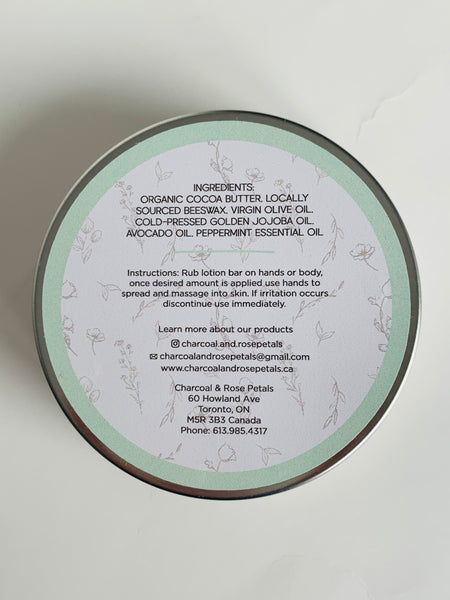 Lotion Bars