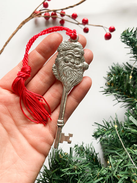 Santa Key