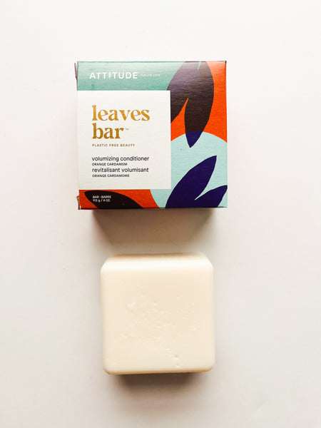 Attitude Conditioner Bars