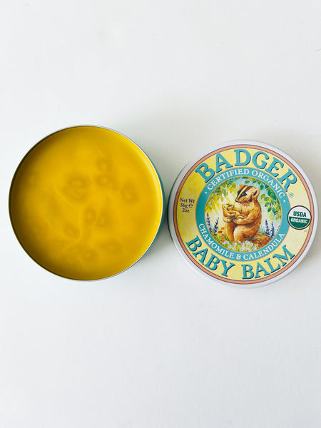 Baby Balm 56g