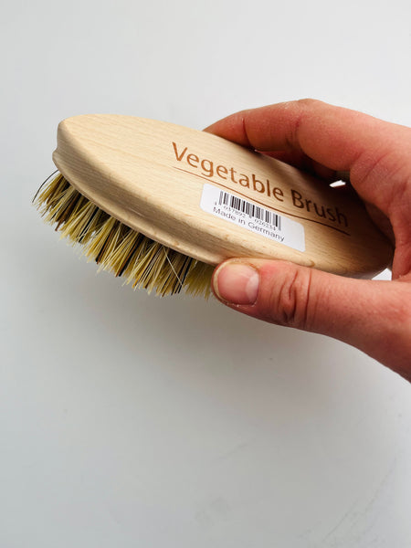 Vegetable Brush