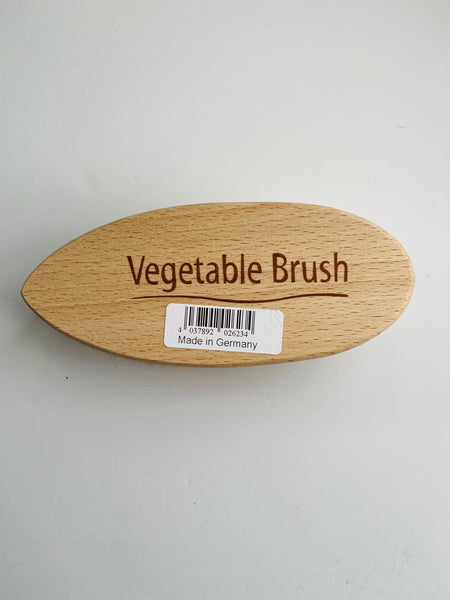 Vegetable Brush
