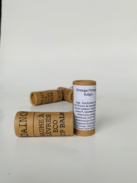 Lip Balm