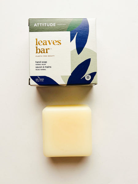 Bar Hand Soap