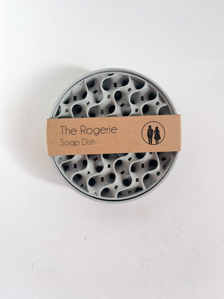 Soap Dish