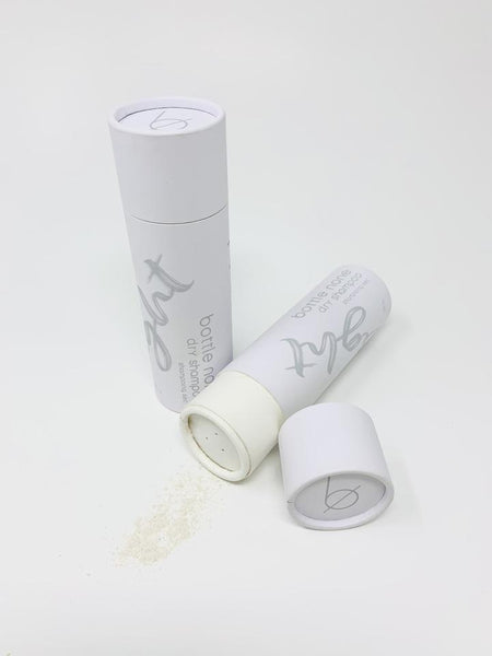 Dry Shampoo