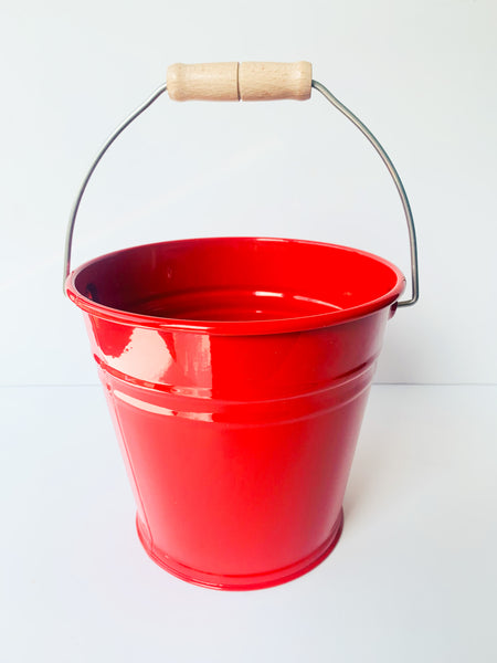 Sand Bucket