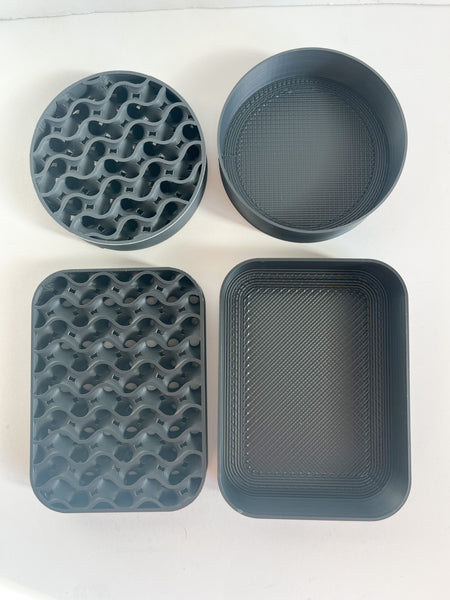 Soap Dish