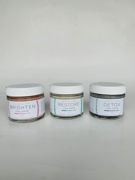 Face Masks