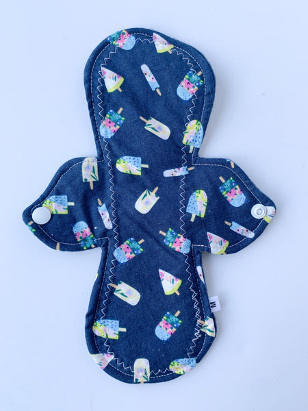 Reusable Pads
