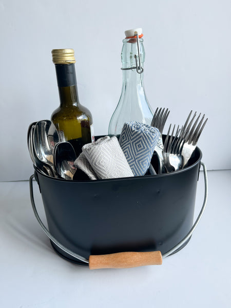 Portable Caddies