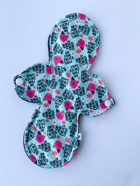 Reusable Pads
