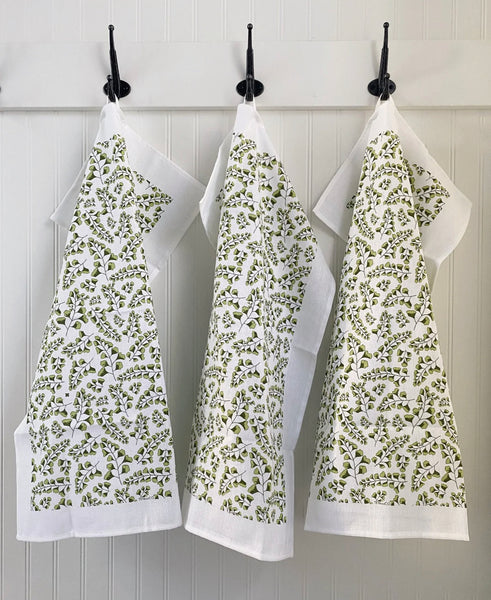 Tea Towel