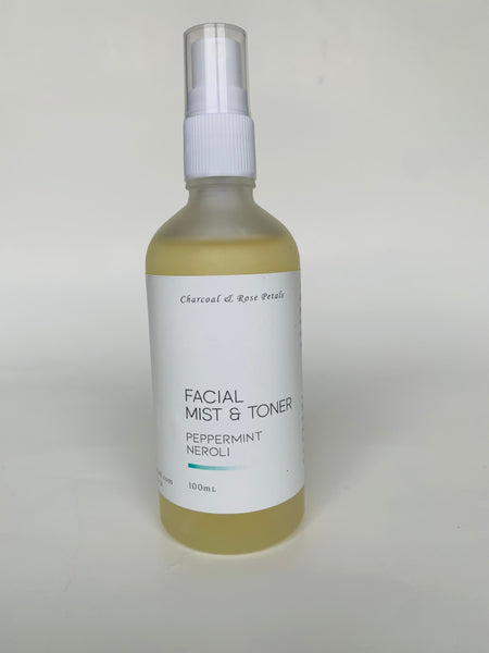 Facial Mist & Toner