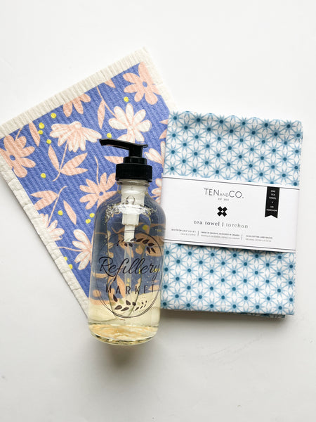 Hostess Gift