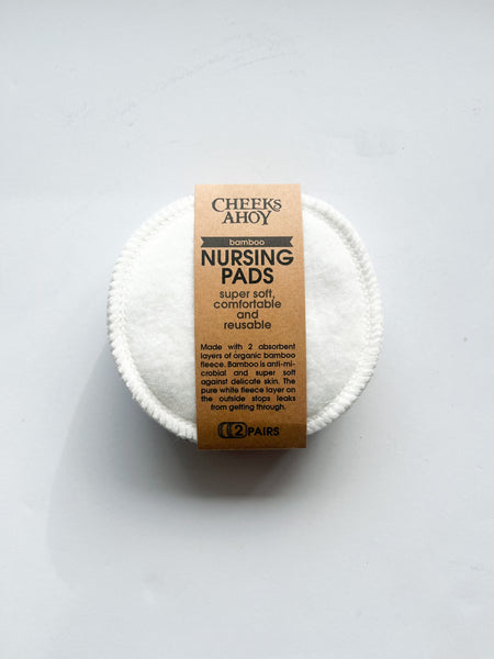 Nursing Pads Reusable