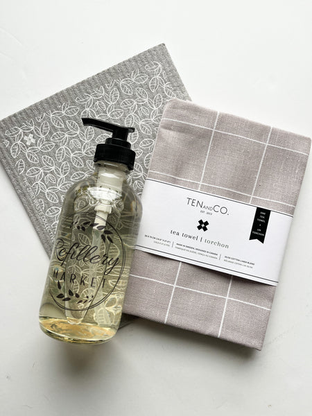 Hostess Gift