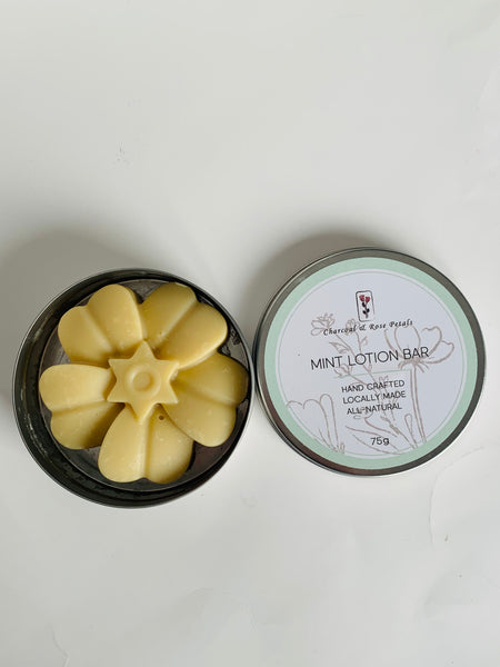 Lotion Bars