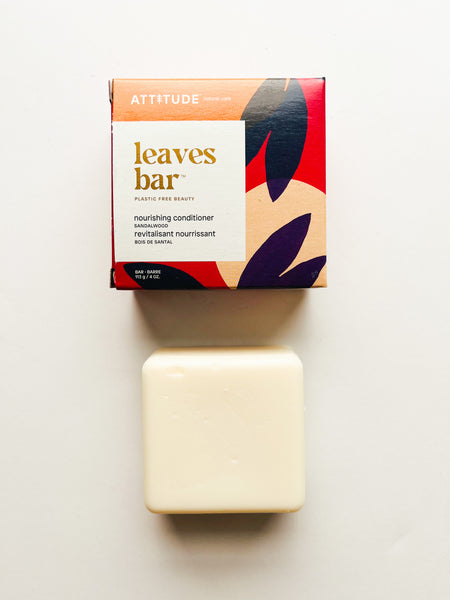 Attitude Conditioner Bars