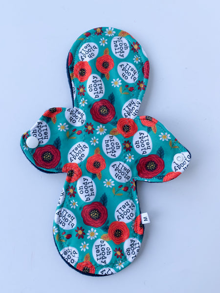 Reusable Pads