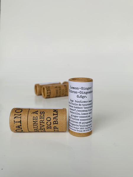 Lip Balm