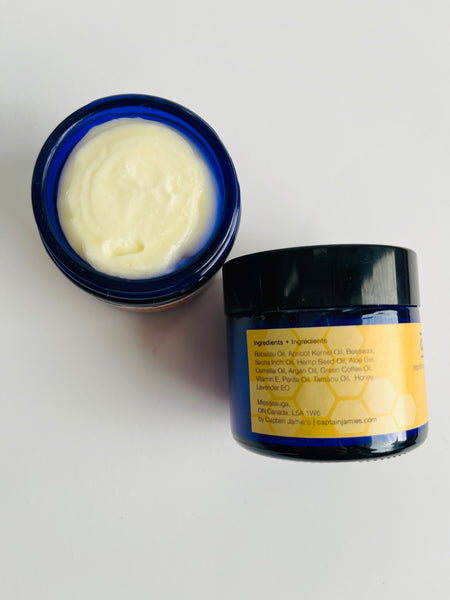 Universal Face Cream