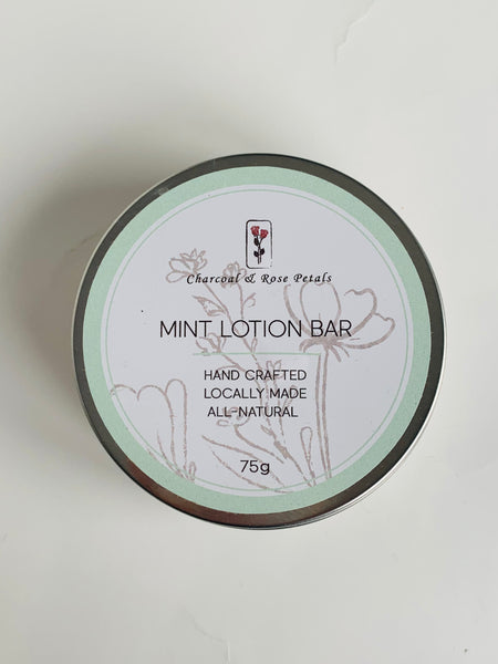 Lotion Bars