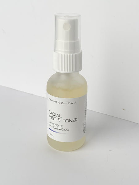 Facial Mist & Toner