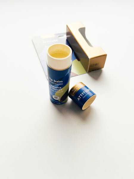 Lip Balm.