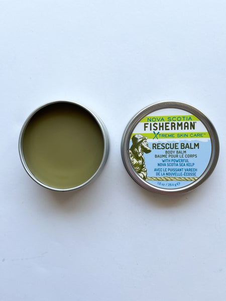 Rescue Balm