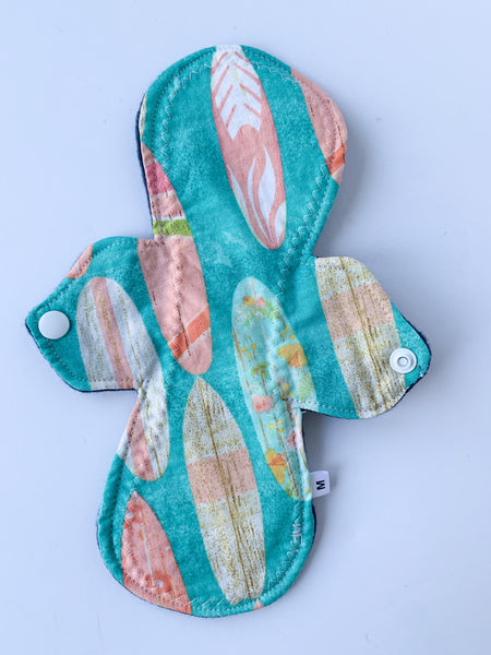 Reusable Pads