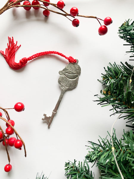 Santa Key