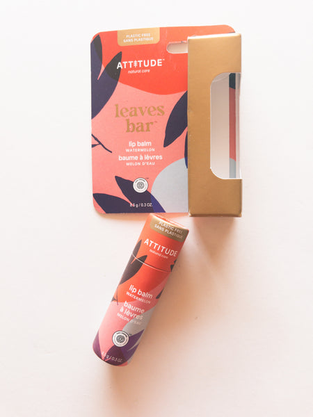 Lip Balm.