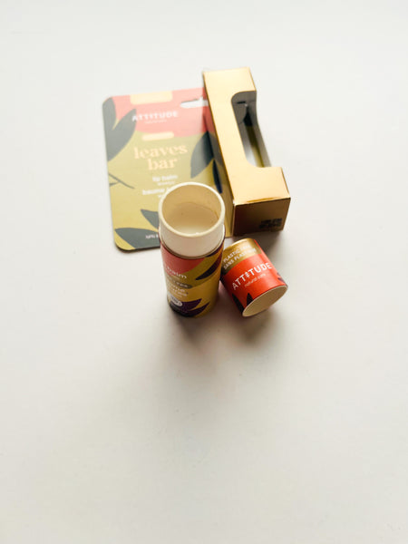 Lip Balm.
