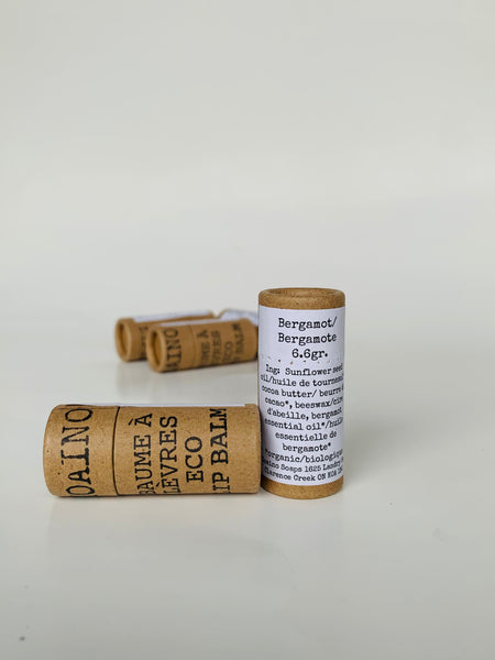 Lip Balm